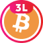 BTC3L/USDT